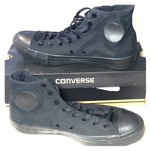 Men’s Chuck Taylor Converse